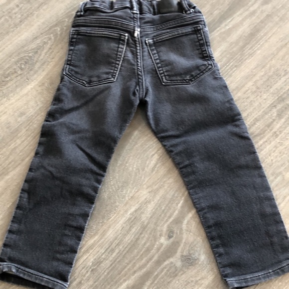 BabyGap jeans lot size 4 (2 pairs) - Picture 5 of 11